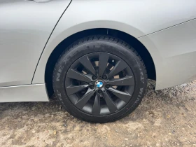 BMW 320 2000-184 x drive нави кожа, снимка 5