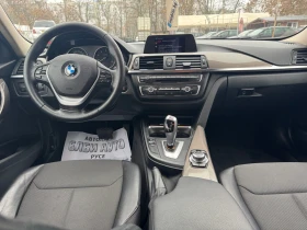 BMW 320 2000-184 x drive нави кожа, снимка 13