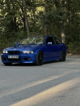 BMW 323 Ci, снимка 6