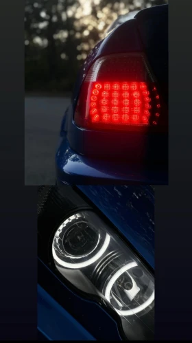 BMW 323 Ci, снимка 15