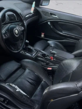 BMW 323 Ci, снимка 13