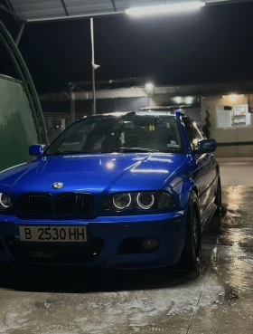 BMW 323 Ci, снимка 1