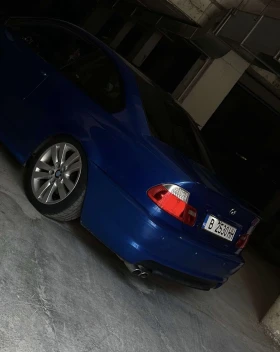 BMW 323 Ci, снимка 2