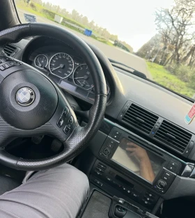 BMW 323 Ci, снимка 12