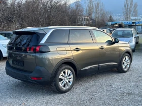 Peugeot 5008 1.6 HDI TYPE HABILLAGE EXTERIEUR, снимка 7