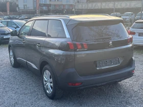 Peugeot 5008 1.6 HDI TYPE HABILLAGE EXTERIEUR, снимка 5