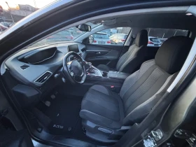 Peugeot 5008 1.6 HDI TYPE HABILLAGE EXTERIEUR, снимка 13