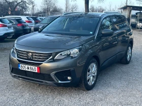 Peugeot 5008 1.6 HDI TYPE HABILLAGE EXTERIEUR, снимка 1