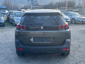 Peugeot 5008 1.6 HDI TYPE HABILLAGE EXTERIEUR, снимка 6