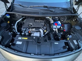 Peugeot 5008 1.6 HDI TYPE HABILLAGE EXTERIEUR, снимка 16