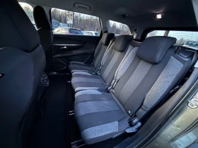 Peugeot 5008 1.6 HDI TYPE HABILLAGE EXTERIEUR, снимка 11