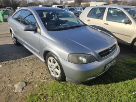 Opel Astra Opel Astra G Bertone, снимка 3