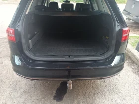 VW Passat, снимка 10