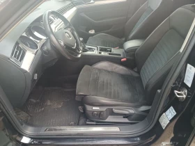 VW Passat, снимка 8