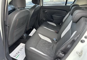 Dacia Sandero Stepway * 1.5dci* НАВИ * Лизинг, снимка 10