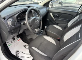 Dacia Sandero Stepway * 1.5dci* НАВИ * Лизинг, снимка 5
