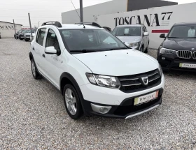 Dacia Sandero Stepway * 1.5dci* НАВИ * Лизинг, снимка 1