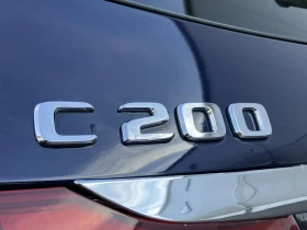 Mercedes-Benz C 200 S205 184k Euro6 Каско, снимка 11