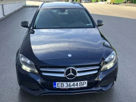 Mercedes-Benz C 200 S205 184k Euro6 Каско, снимка 9