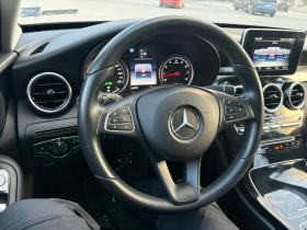 Mercedes-Benz C 200 S205 184k Euro6 Каско, снимка 13