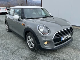 Mini Cooper 1.5i-92х.км., снимка 6
