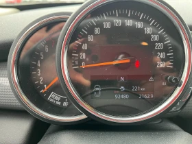 Mini Cooper 1.5i-92х.км., снимка 11