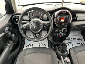 Mini Cooper 1.5i-92х.км., снимка 10