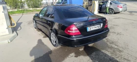 Mercedes-Benz E 270 Е 270 CDI ( 177 HP ), снимка 12
