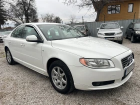 Volvo S80 T5 2.5T* 232кс* ШВЕЙЦАРИЯ* КОЖА* , снимка 3