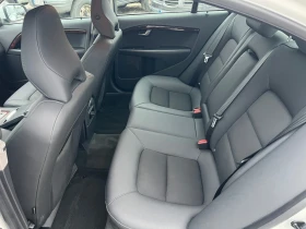 Volvo S80 T5 2.5T* 232кс* ШВЕЙЦАРИЯ* КОЖА* , снимка 9