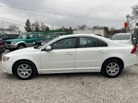 Volvo S80 T5 2.5T* 232кс* ШВЕЙЦАРИЯ* КОЖА* , снимка 8