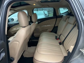 Lancia Delta 1.6 Jtd Панорама Кожа Нави, снимка 8