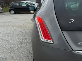 Lancia Delta 1.6 Jtd Панорама Кожа Нави, снимка 15