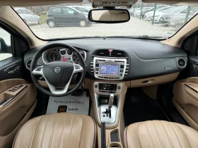 Lancia Delta 1.6 Jtd Панорама Кожа Нави, снимка 13
