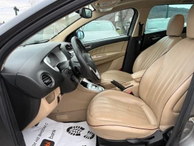 Lancia Delta 1.6 Jtd Панорама Кожа Нави, снимка 11