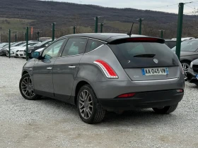 Lancia Delta 1.6 Jtd Панорама Кожа Нави, снимка 3