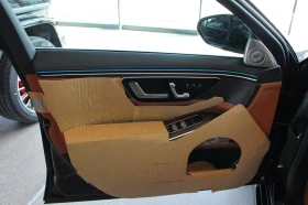 Mercedes-Benz S 450 d Long 4Matic AMG New = MGT Conf = Manufactur Gold, снимка 7
