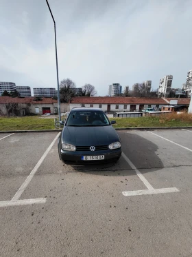 VW Golf, снимка 1