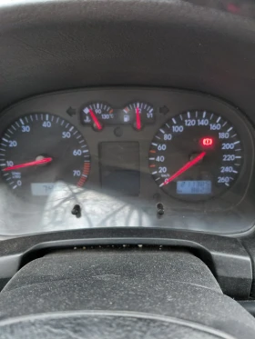 VW Golf, снимка 9