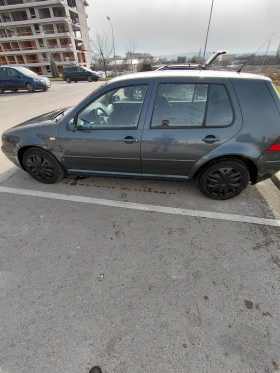 VW Golf, снимка 5