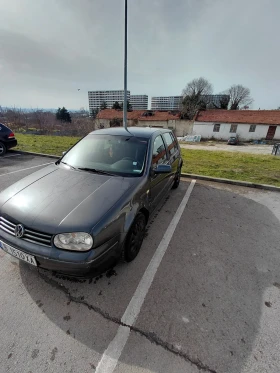 VW Golf, снимка 3