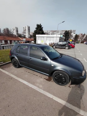 VW Golf, снимка 2