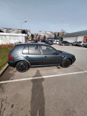VW Golf, снимка 6