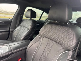 BMW 730 xDrive, снимка 17