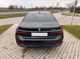 BMW 730 xDrive, снимка 9