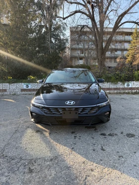 Hyundai Elantra, снимка 2