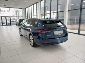Skoda Octavia СStyle 2, 0 TDI/150 к.с./7DSG/4x4, снимка 2