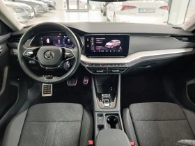 Skoda Octavia СStyle 2, 0 TDI/150 к.с./7DSG/4x4, снимка 13