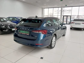 Skoda Octavia СStyle 2, 0 TDI/150 к.с./7DSG/4x4, снимка 3
