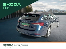 Skoda Octavia Style 2, 0 TDI/150 к.с./7DSG/4x4, снимка 2